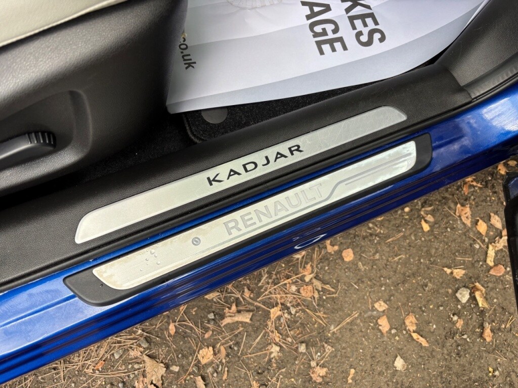 Used Renault Kadjar 2019 for sale - 75053731: Photo 16