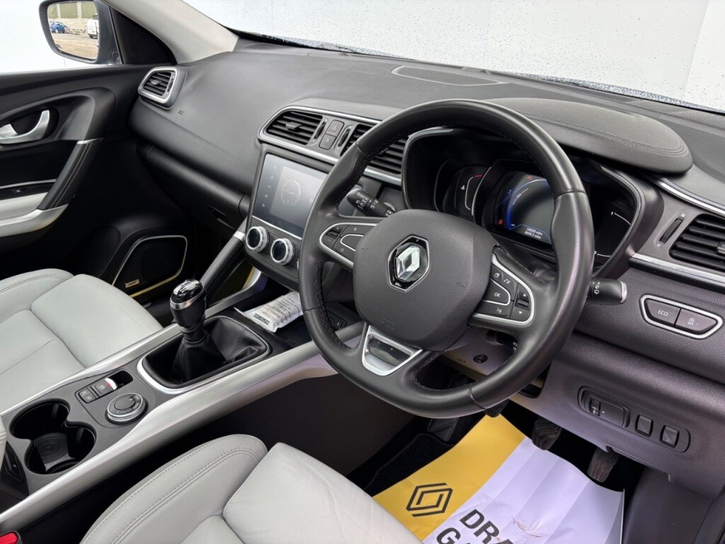 Used Renault Kadjar 2019 for sale - 75053731: Photo 17