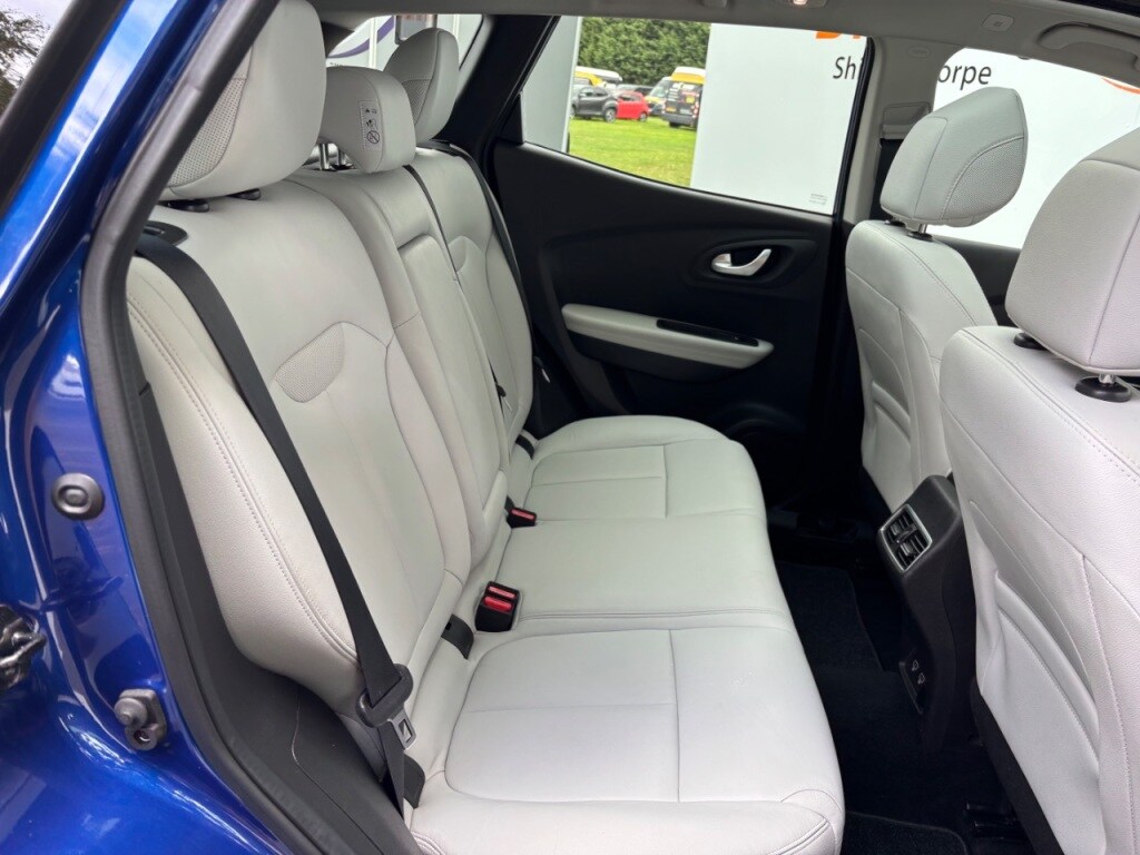 Used Renault Kadjar 2019 for sale - 75053731: Photo 20