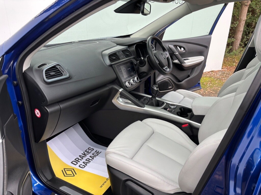 Used Renault Kadjar 2019 for sale - 75053731: Photo 21