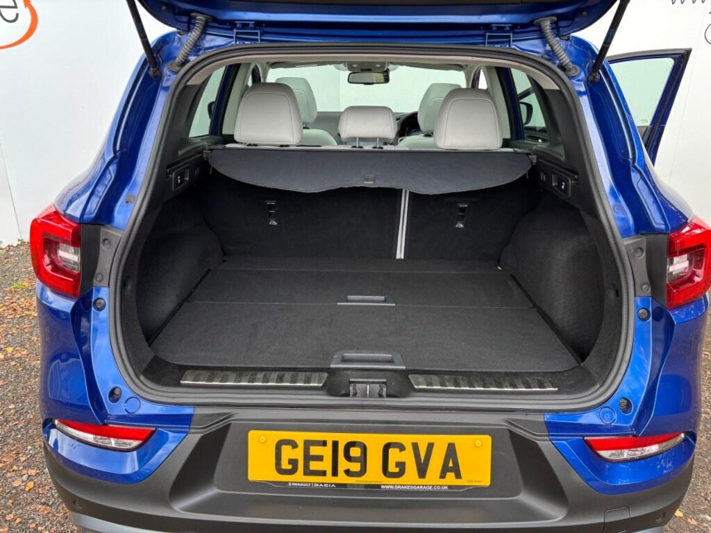 Used Renault Kadjar 2019 for sale - 75053731: Photo 23