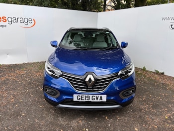 Used Renault Kadjar 2019 for sale - 75053731: Photo