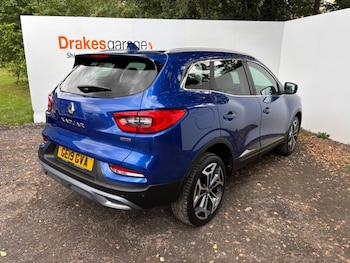 Used Renault Kadjar 2019 for sale - 75053731: Photo