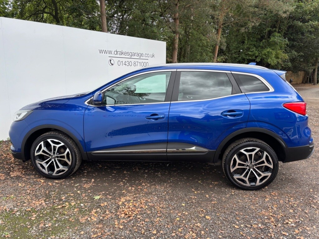 Used Renault Kadjar 2019 for sale - 75053731: Photo 7