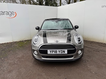 Used MINI Hatch 2018 for sale - 77095877: Photo