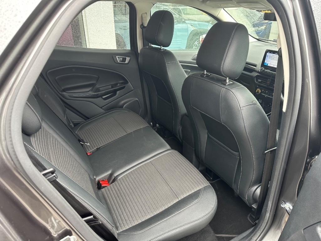 Used Ford Ecosport 2019 for sale - 77323730: Photo 10