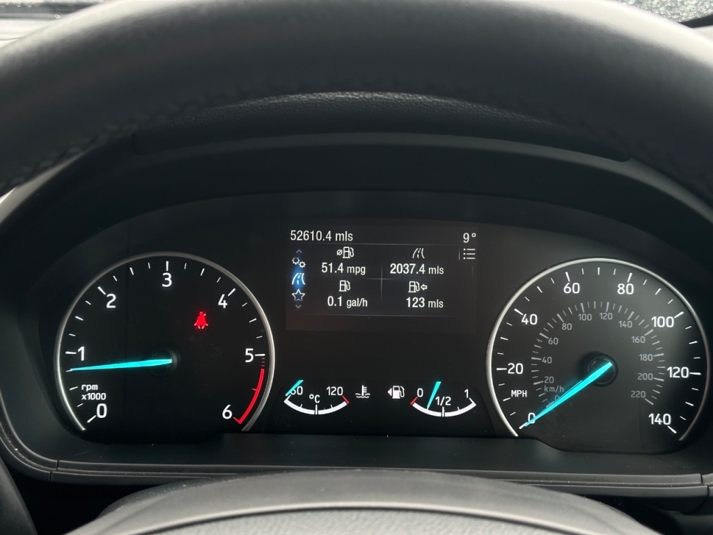 Used Ford Ecosport 2019 for sale - 77323730: Photo 16