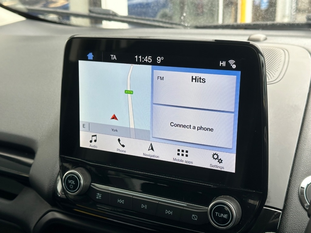 Used Ford Ecosport 2019 for sale - 77323730: Photo 17