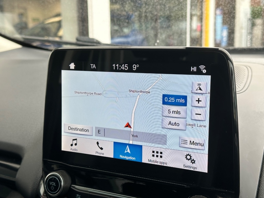 Used Ford Ecosport 2019 for sale - 77323730: Photo 18