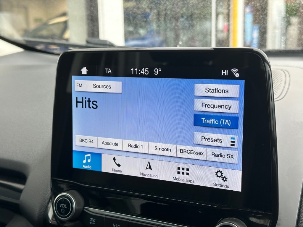 Used Ford Ecosport 2019 for sale - 77323730: Photo 19