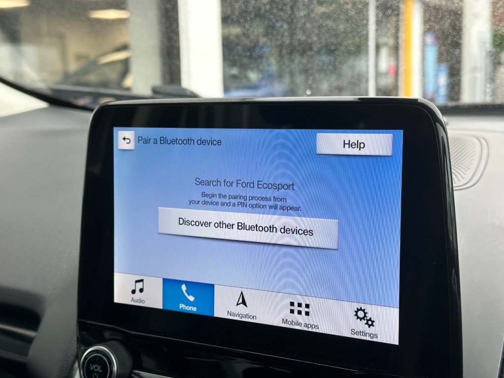 Used Ford Ecosport 2019 for sale - 77323730: Photo 20