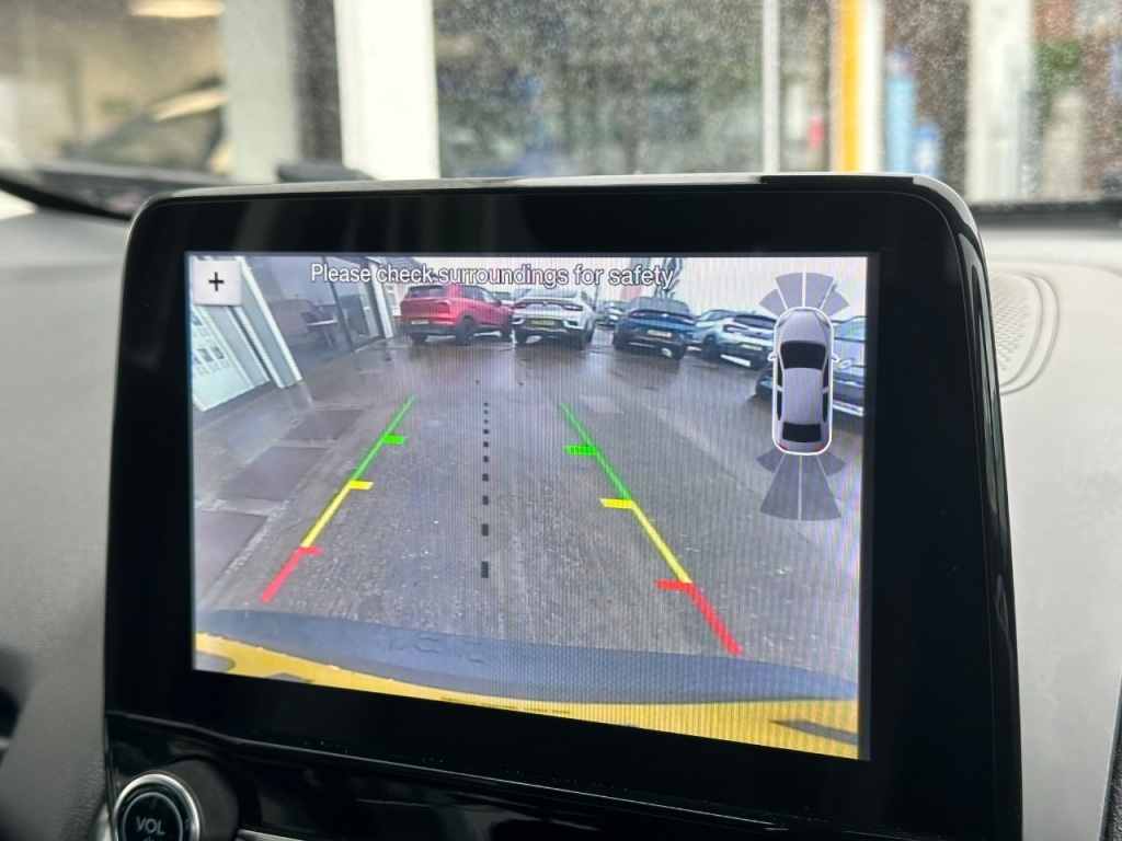 Used Ford Ecosport 2019 for sale - 77323730: Photo 21