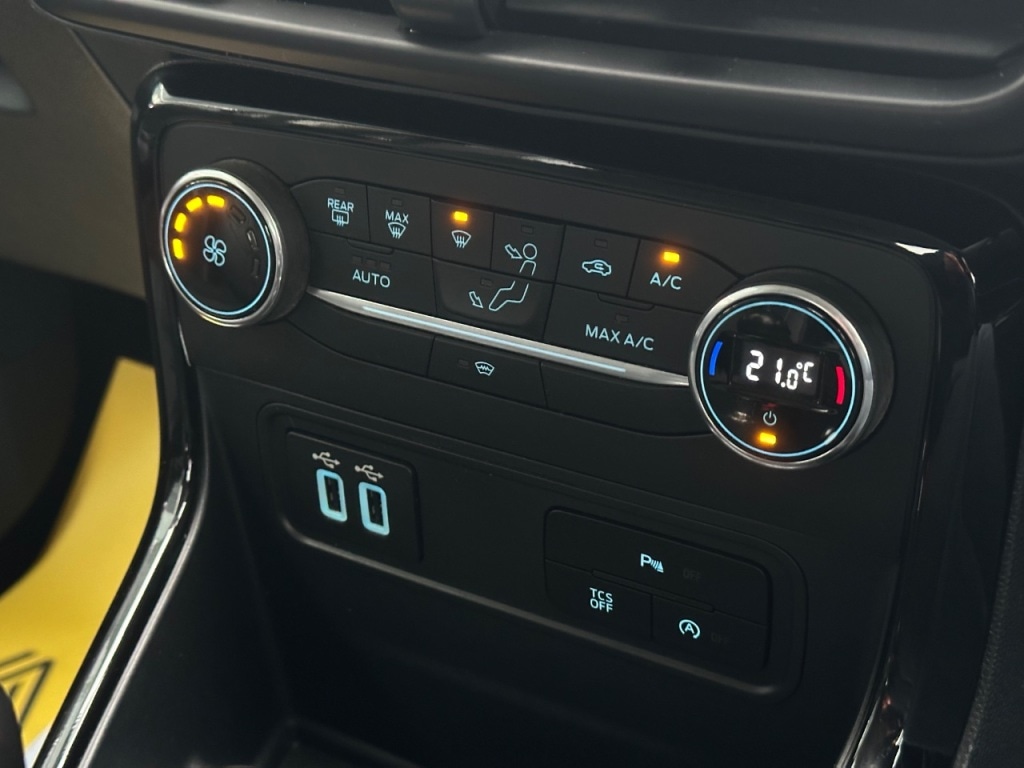 Used Ford Ecosport 2019 for sale - 77323730: Photo 22