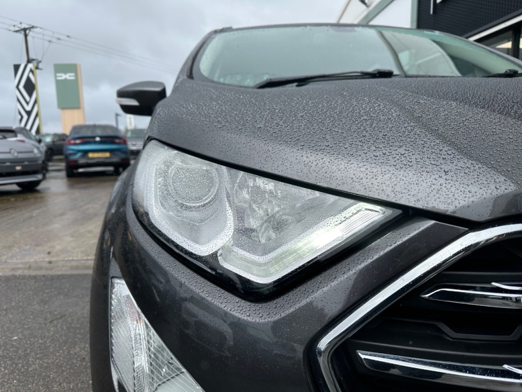 Used Ford Ecosport 2019 for sale - 77323730: Photo 4