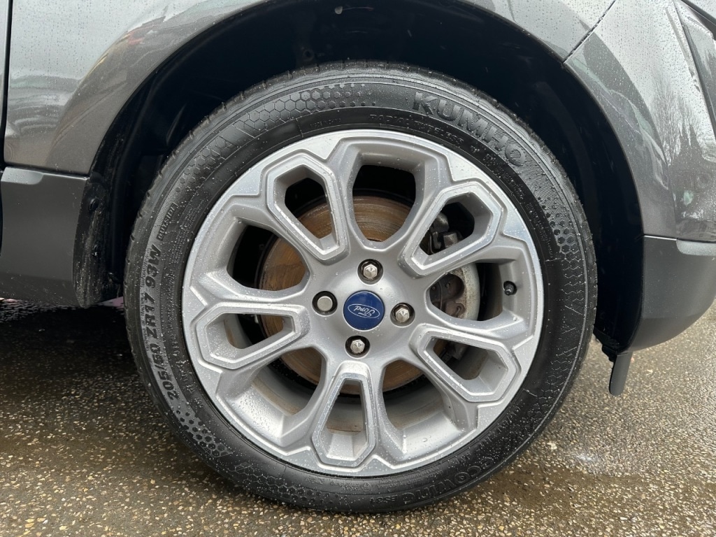 Used Ford Ecosport 2019 for sale - 77323730: Photo 5