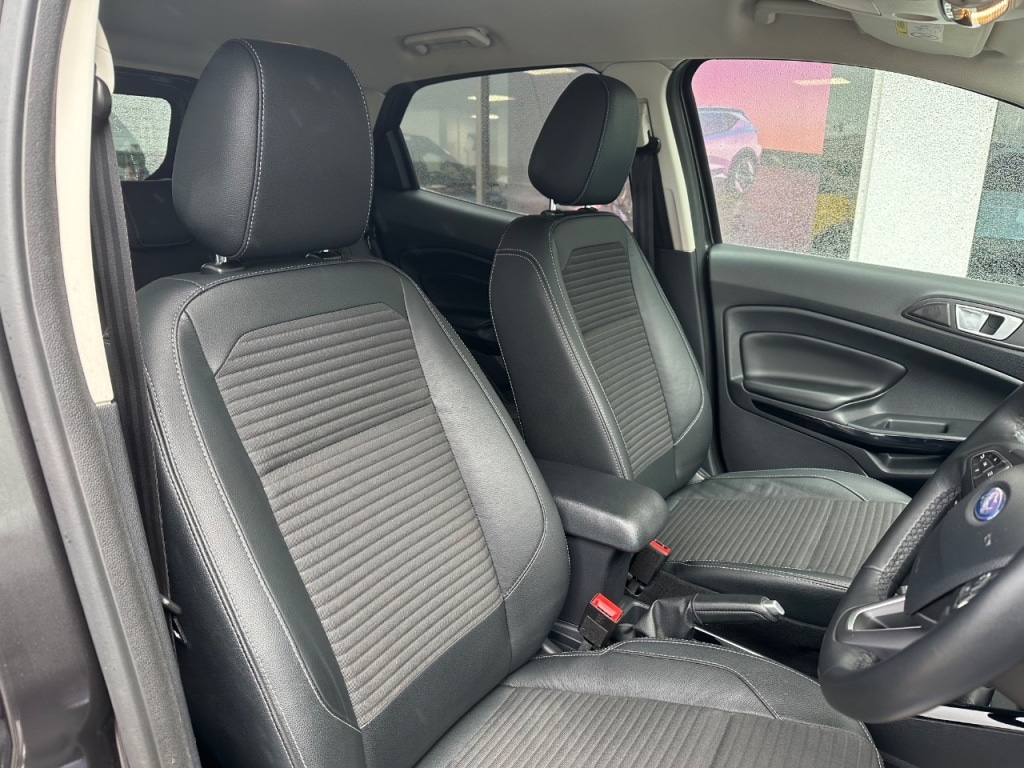Used Ford Ecosport 2019 for sale - 77323730: Photo 6
