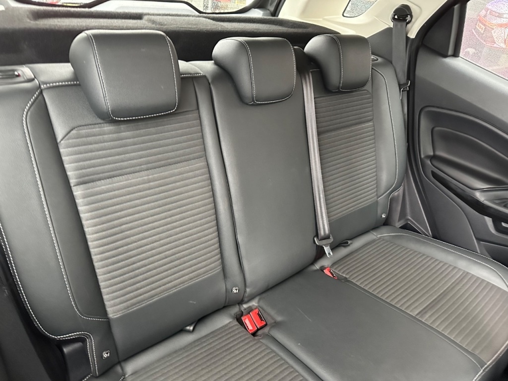 Used Ford Ecosport 2019 for sale - 77323730: Photo 7