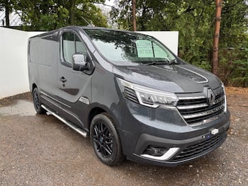 Used Renault Trafic undefined for sale - 79653803: Photo