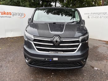 Used Renault Trafic undefined for sale - 79653803: Photo