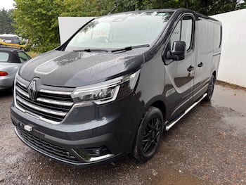 Used Renault Trafic undefined for sale - 79653803: Photo