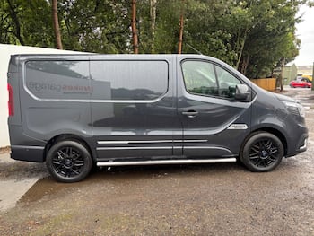 Used Renault Trafic undefined for sale - 79653803: Photo
