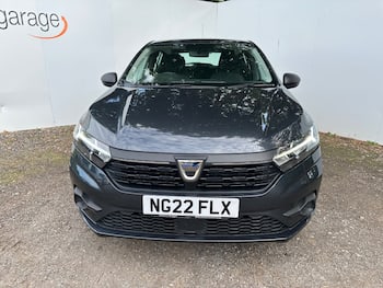 Used Dacia Sandero 2022 for sale - 79264859: Photo