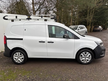 Used Renault Kangoo 2025 for sale - 77641893: Photo