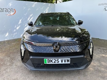 Used Renault Scenic E-Tech 2025 for sale - 78344797: Photo