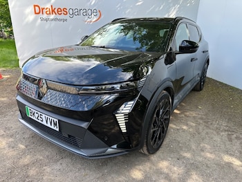 Used Renault Scenic E-Tech 2025 for sale - 78344797: Photo