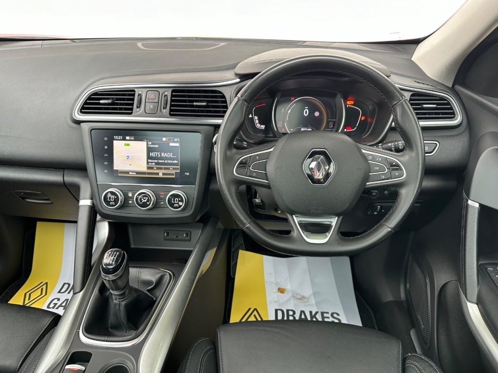Vehicle 17