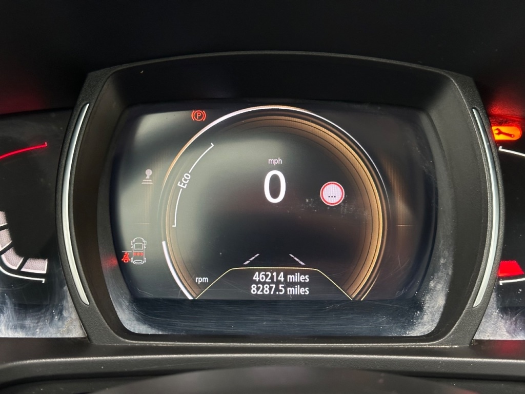 Vehicle 19