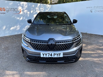 Used Renault Austral 2024 for sale - 79264876: Photo