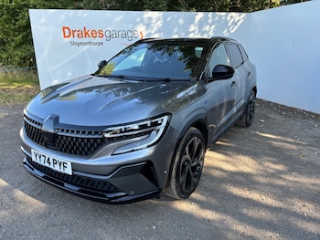 Used Renault Austral 2024 for sale - 79264876: Photo