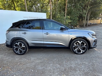 Used Renault Austral 2024 for sale - 79264876: Photo