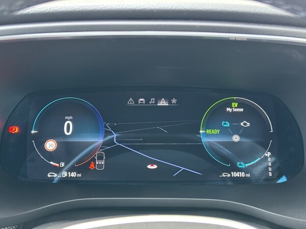 Used Renault Arkana 2022 for sale - 74438174: Photo 15