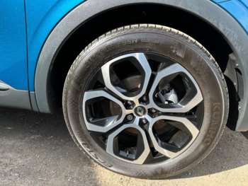 Used Renault Arkana 2022 for sale - 74438174: Photo