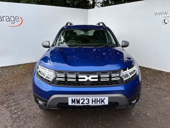 Used Dacia Duster 2023 for sale - 78556592: Photo