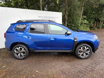 Used Dacia Duster 2023 for sale - 78556592: Photo