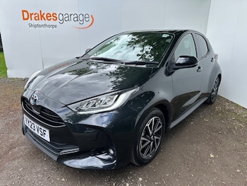Used Toyota Yaris 2023 for sale - 78181947: Photo