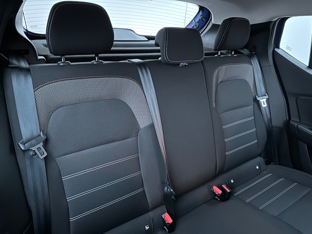 Used Dacia Sandero Stepway 2022 for sale - 76777128: Photo 11