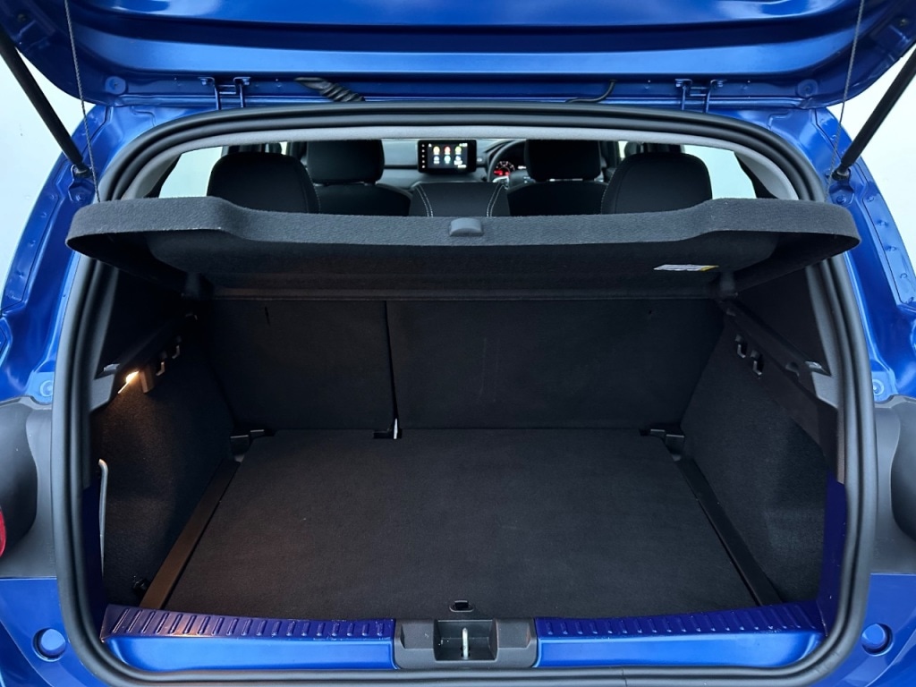 Used Dacia Sandero Stepway 2022 for sale - 76777128: Photo 12