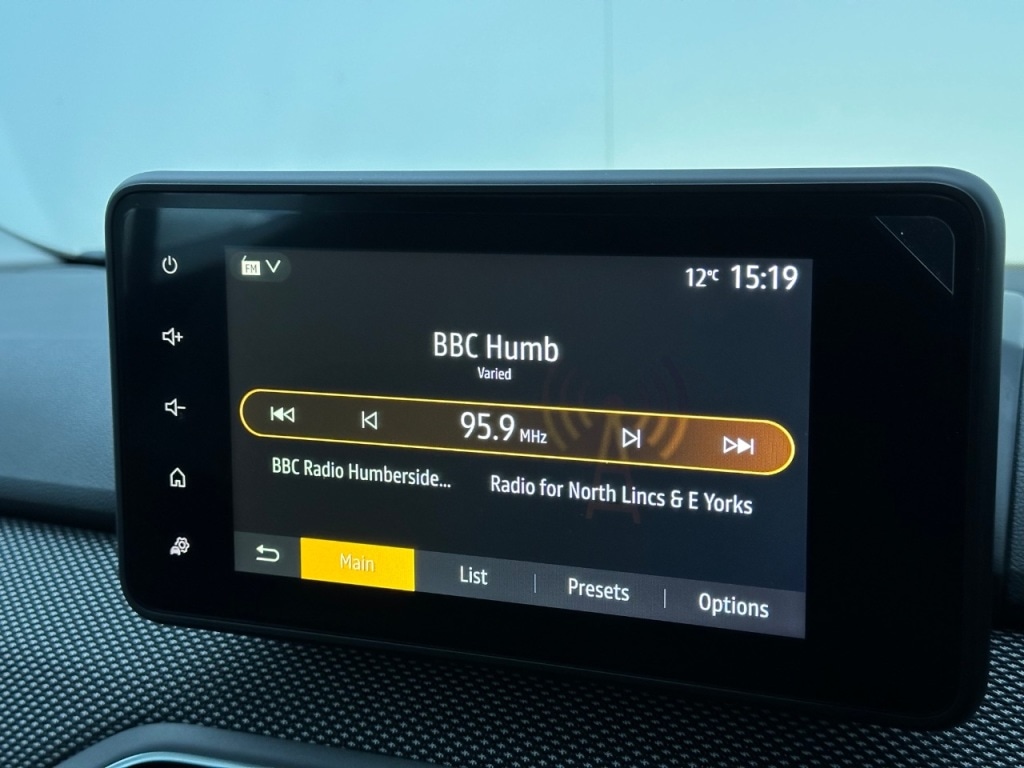 Used Dacia Sandero Stepway 2022 for sale - 76777128: Photo 19