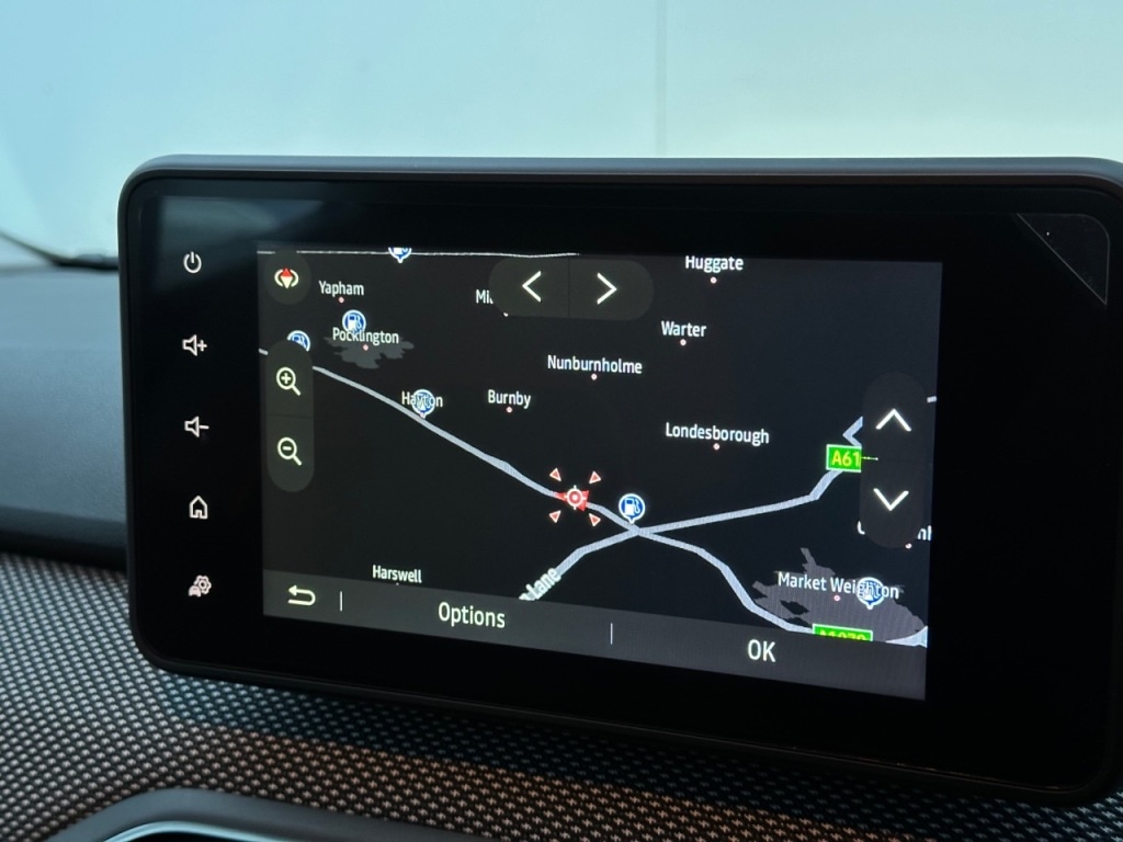 Used Dacia Sandero Stepway 2022 for sale - 76777128: Photo 20