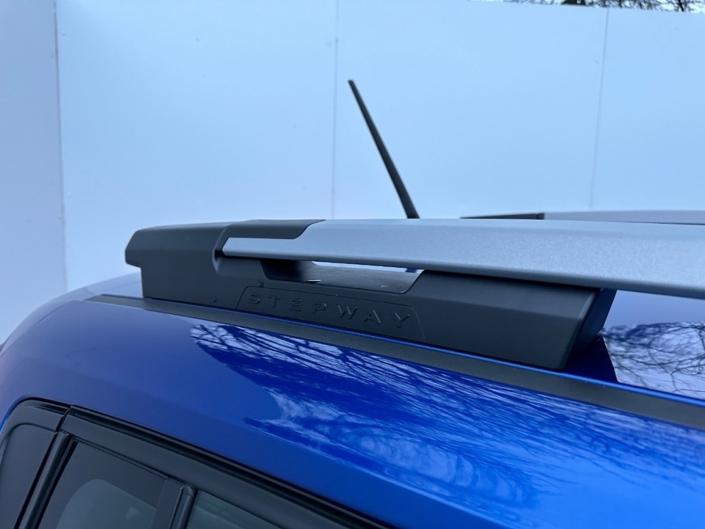 Used Dacia Sandero Stepway 2022 for sale - 76777128: Photo 9