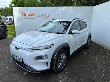Used Hyundai KONA 2020 for sale - 76235199: Photo