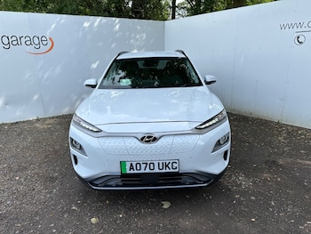 Used Hyundai KONA 2020 for sale - 76235199: Photo