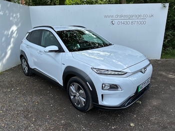 Used Hyundai KONA 2020 for sale - 76235199: Photo