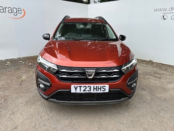 Used Dacia Jogger 2023 for sale - 78818218: Photo