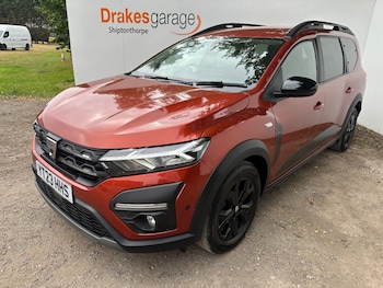 Used Dacia Jogger 2023 for sale - 78818218: Photo