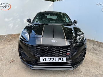Used Ford Puma 2022 for sale - 78926045: Photo